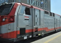 “السكة الحديد” تعلن موقف التهديات والتأخيرات المتوقعة لقطارات اليوم