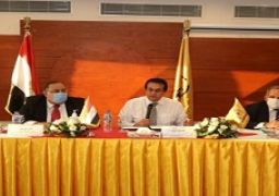 التعليم العالي: صرف 1500 جنيه لجميع العاملين بالجامعات