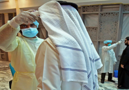 الكويت تسجل 5 حالات وفاة و699 إصابة جديدة بفيروس “كورونا”