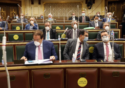 مجلس النواب يوافق بشكل نهائي على مشروع قانون “السجل التجارى”