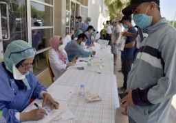 ارتفاع الإصابات بفيروس “كورونا” في طبرق الليبية إلى 53 حالة