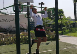 انطلاق فعاليات برنامج التأهيل للكليات العسكرية بمركز شباب الجزيرة