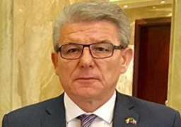 رئيس البوسنة والهرسك يؤكد على علاقة الصداقة القوية مع مصر