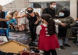 فرض حظر تجول في مدينة جنوب شرق تونس بعد تزايد الإصابات بكوفيد-19