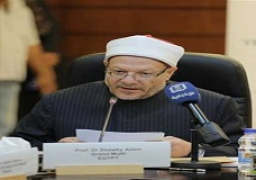 المفتي: الهجرة النبوية رسخت مبادئ الوسطية والتسامح وسيادة القانون