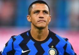 رسميًا.. إنتر يضم أليكسيس سانشيز بشكل نهائى