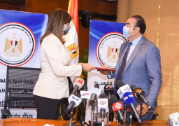 “الهجرة” توقع برتوكول تعاون مع “داون تاون دلتا”لتشغيل العمالة العائدة