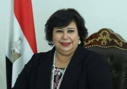 وزيرة الثقافة تقرر تحويل مسابقة الصوت الذهبى إلى مشروع ثقافى قومى