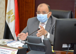 شعراوى : القانون يعد نقلة نوعية كبيرة وينظم إجراءات التراخيص ويتيح فرصة لتوفيق أوضاع المحال غير المرخصة وفقاً للشروط والضوابط