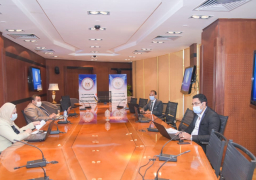 غرفة “الهجرة” تواصل متابعتها لمشاركة المصريين بالخارج في انتخابات “الشيوخ”