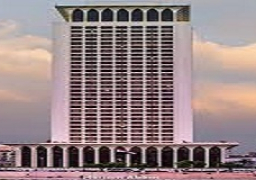 سامح شكرى يتلقى اتصالاً هاتفياً من نظيره السعودي