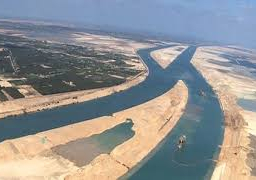 مصر تحتفل اليوم بذكرى افتتاح قناة السويس الجديدة