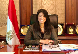 وزيرة التعاون الدولي تغادر إلى المملكة العربية السعودية للمشاركة في الدورة الرابعة من مؤتمر مبادرة مستقبل الاستثمار