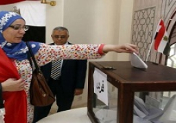 انتخابات الشيوخ .. انتهاء تصويت المصريين بالخارج فى كوريا واليابان
