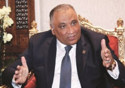 اللواء شريف سيف الدين مستشارا لرئيس الوزراء لمكافحة الفساد بدرجة وزير