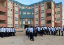 “التعليم” تحدد موعد اختبارات القبول بمدرسة الضبعة للطلاب المتخلفين