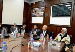 هندسة القاهرة الأولى عالميا في أكبر مسابقة دولية بأمريكا