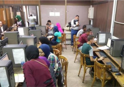 اليوم .. آخر فرصة لطلاب تنسيق المرحلة الأولى لتسجيل رغبات القبول بالجامعات