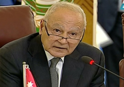 أبو الغيط : تصريحات وزير خارجية لبنان المسيئة للسعودية بعيدة عن اللياقة الدبلوماسية