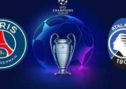 أتالانتا يتحدى باريس سان جيرمان لمواصلة الحلم الأوروبى
