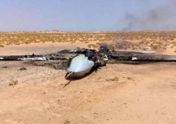 قوات التحالف .. تدمير طائرة مسيرة محملة بمتفجرات أطلقها الحوثيون باتجاه السعودية