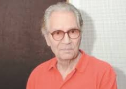 وفاة الممثل سناء شافع عن 77 عاما