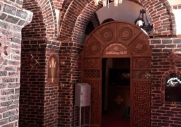 افتتاح 3 أديرة أثرية في مدينة نقاده بقنا بعد الانتهاء من أعمال ترميمهم