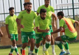 الاتحاد السكندري: سلبية المسحة الطبية للاعبي الفريق قبل لقاء الحدود