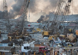 الحكومة اللبنانية تطلب الإقامة الجبرية للمعنيين بملف نيترات الأمونيوم