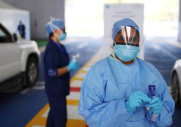 الإمارات تسجل 3506 إصابة جديدة بفيروس كورونا