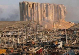 الأمن اللبناني: التعرف على هوية 33 ضحية بانفجار بيروت بـال` دي إن إيه”