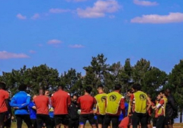 الاهلي يستضيف نظيره إنبى في الجولة الـ15 لمسابقة الدورى