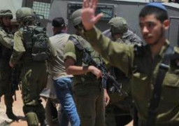 فلسطين تدعو المنظمات الدولية لوقف اعتداءات الاحتلال على الخليل