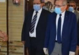 كنترولات الدبلومات تبدأ اليوم تصحيح إجابة الامتحانات استعدادا لإعلان النتيجة