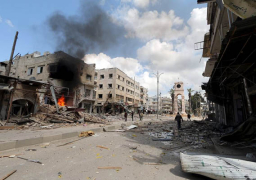 الدفاع الروسية ترصد 4 انتهاكات للهدنة في سوريا خلال ال24 ساعة الماضية