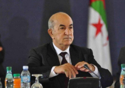 الرئاسة الجزائرية: الرئيس تبون أجرى عملية جراحية ناجحة بقدمه بألمانيا