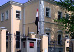 السفارة المصرية في بيروت تتواصل مع أبناء الجالية المصرية للاطمئنان على أحوال المواطنين المصريين المقيمين في لبنان