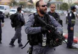 الشرطة الإسرائيلية تعتقل 30 شخصا إثر اشتباك مع معارضين لنتنياهو