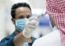 الصحة السعودية : تعافي 1859 حالة من «كورونا».. وتسجيل 1567 إصابة جديدة