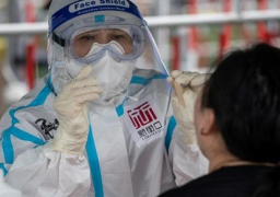 الصين تسجل 27 إصابة جديدة بفيروس كورونا خلال 24 ساعة