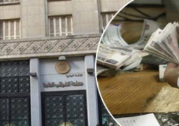 الضرائب: قانون لمد تقديم طلبات المنازعات حتى 31 ديسمبر ونستهدف 30 مليار جنيه