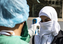 الصحة العراقية: تسجيل 2834 إصابة بفيروس كورونا و77 حالة وفاة