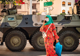 المغرب تغلق عدة أحياء فى مراكش بعد زيادة الإصابات بكورونا