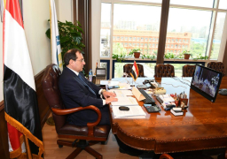 الملا : حقول بترول قارون تحقق اقصى إنتاجية بمعدل 30 الف برميل يومياً