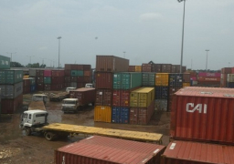 الهند.. مخاوف تحيط بـ700 طن من نترات الأمونيوم مخزنة في ميناء