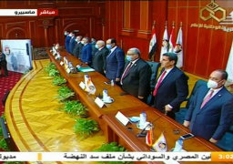 رئيس “الوطنية للانتخابات”: 14.23% نسبة المشاركة في انتخابات الشيوخ