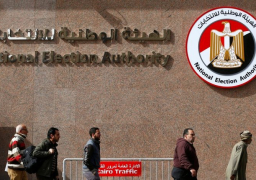 الوطنية للانتخابات: توقف لجان انتخابات مجلس الشيوخ لمدة ساعة للراحة