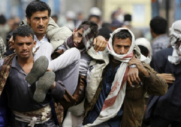 اليمن: مقتل وإصابة 44 مدنياً بالحديدة بنيران الحوثيين في شهرين