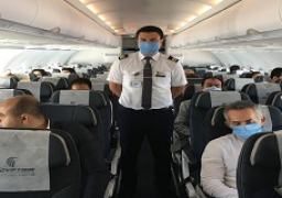 اليوم.. مصر الطيران تسير 24 رحلة تقل 2300 راكبا إلى دول مختلفة