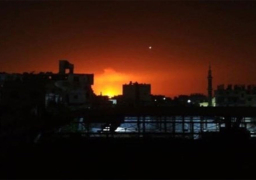 انقطاع الكهرباء في سوريا بسبب انفجار في خط الغاز العربي